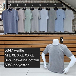 Bluzka męska produkt Turecki  M-3XL