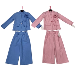 Komplet dziewczęcy  4-14 lat