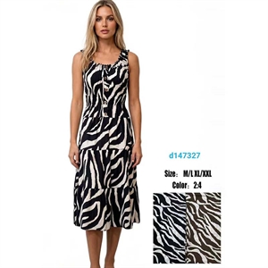 Sukienka damska  M/L-XL/2XL