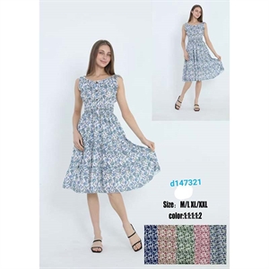 Sukienka damska  M/L-XL/2XL
