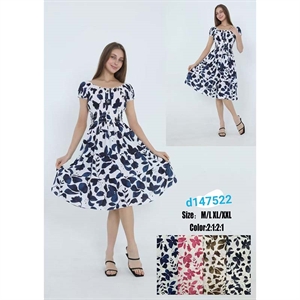 Sukienka damska  M/L-XL/2XL