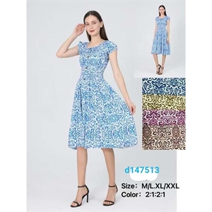 Sukienka damska  M/L-XL/2XL