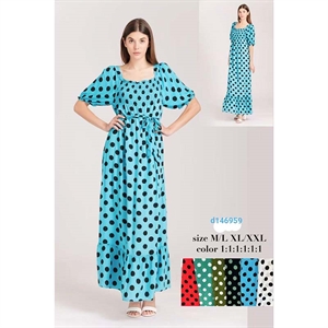 Sukienka damska  M/L-XL/2XL