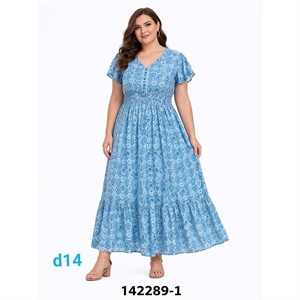 Sukienka damska  M-2XL