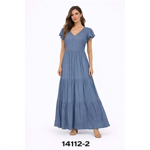 Sukienka damska  M-2XL