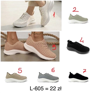 Buty sportowe  36-41