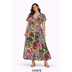 Sukienka damska  M-2XL