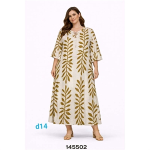 Sukienka damska  M-2XL