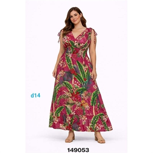 Sukienka damska  M-2XL