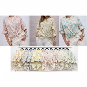 Koszula damska produkt Włoski