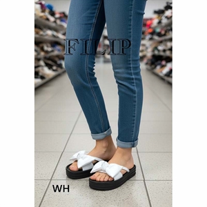 Klapki damskie  36-41