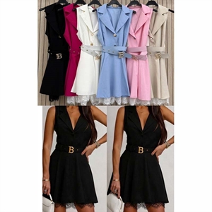 Kombinezon damski produkt Włoski