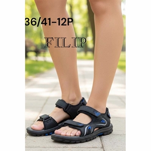 Sandały sportowe  36-41