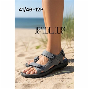 Sandały sportowe  41-46