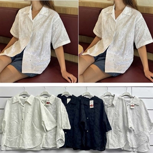 Koszula damska produkt Włoski