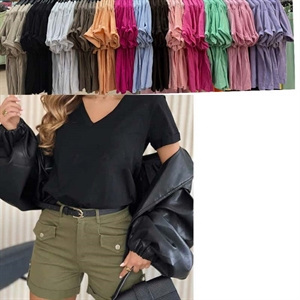 Bluzka damska produkt Włoski