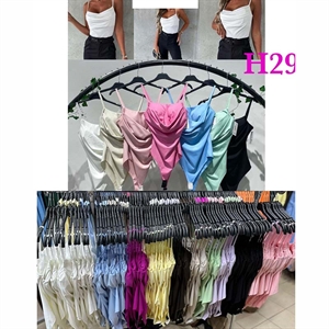 Body damskie produkt Włoski