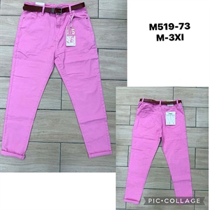 Spodnie damskie  M-3XL