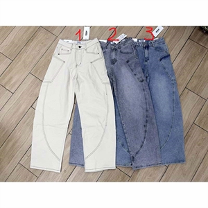 Jeansy damskie  34-42