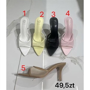 Czółenka damska  36-41