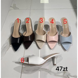 Czółenka damska  36-41