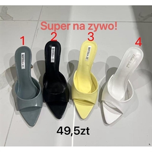 Czółenka damska  36-41