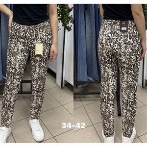 Spodnie damskie  34-42