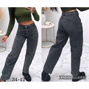 Jeansy damskie  34-42