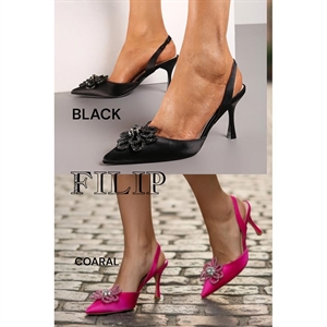 Czółenka damska  36-41