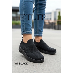 Buty Sportowe (36-41)