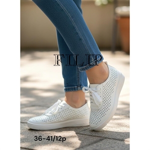 Buty Sportowe (36-41)