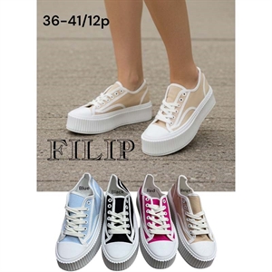 Trampki Damskie 36-41