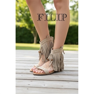 Sandały damskie  36-41