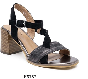 Sandały na obcasie  36-41