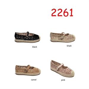 Buty wsuwane damskie 36-41