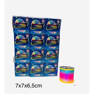 Zabawka - sprężyna