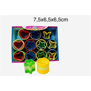 Zabawka - sprężyna