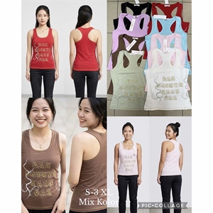 Koszulka damska  S-3XL