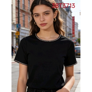 Koszulka damska krótki rękaw S/M-L/XL
