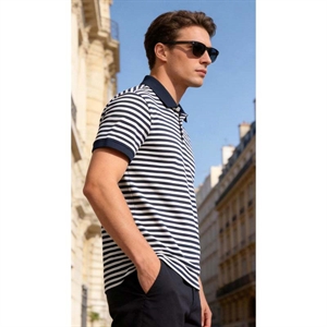 Koszulka polo męska M-2XL