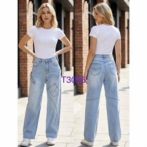 Jeansy damskie  34-42