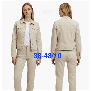 Jeansy damskie  38-48