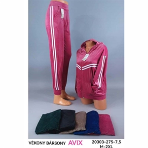 Komplet damski  M-2XL