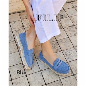 Mokasyny damskie  36-41