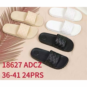 Klapki damskie  36-41