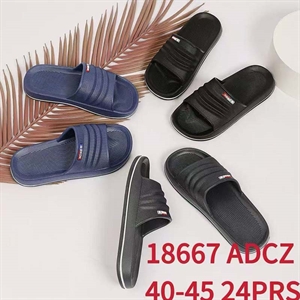 Klapki basenowe  40-45