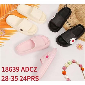 Klapki basenowe  28-35