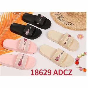 Klapki basenowe  36-41