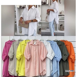 Koszula damska - Produkt Włoski