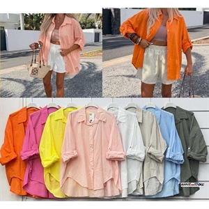 Koszula damska - Produkt Włoski